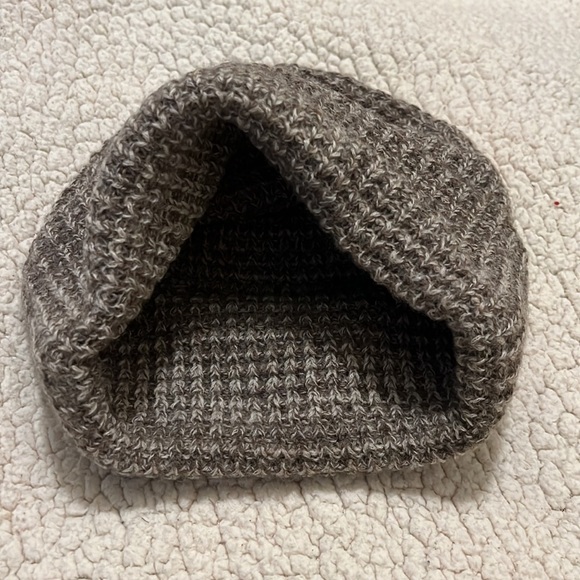 Chunky Knit Toque - Picture 2 of 2